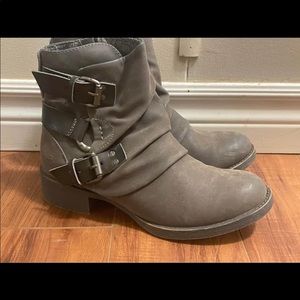 Blowfish Ankle Boots